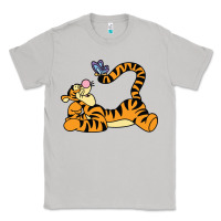 Moon Dust tigger Classic Tee - InspiraDesign