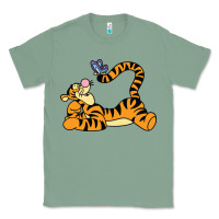 Sage tigger Classic Tee - InspiraDesign
