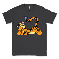 Smoke tigger Classic Tee - InspiraDesign