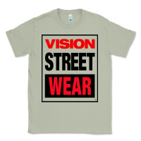 Matcha VISION STREET WEAR Classic Tee - InspiraDesign