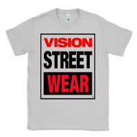 Moon Dust VISION STREET WEAR Classic Tee - InspiraDesign