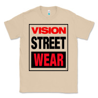 Vision Street Wear Classic Tee | Teevron
