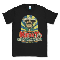 Black kfat 94 Classic Tee - InspiraDesign