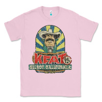 Bubblegum Pink kfat 94 Classic Tee - InspiraDesign