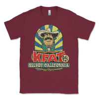 Burgundy kfat 94 Classic Tee - InspiraDesign
