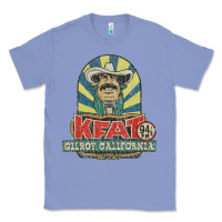 Colony Blue kfat 94 Classic Tee - InspiraDesign