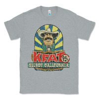Heather Grey kfat 94 Classic Tee - InspiraDesign