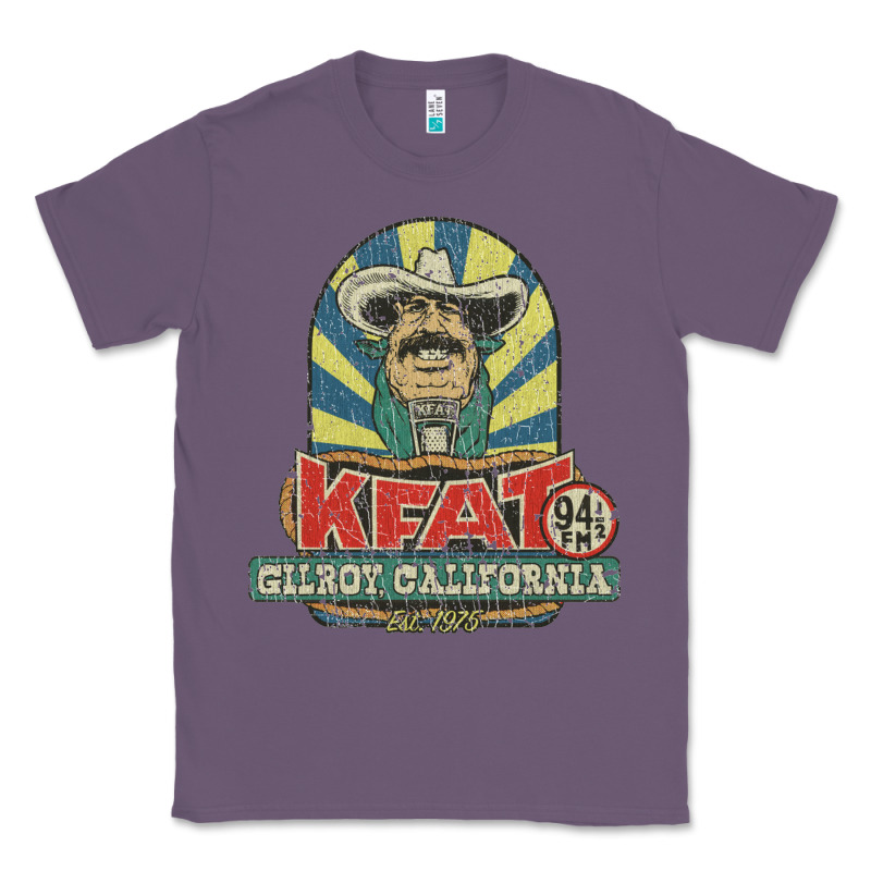 Kfat 94 Classic Tee by InspiraDesign | Teevron