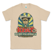 Mushroom kfat 94 Classic Tee - InspiraDesign
