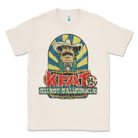 Natural kfat 94 Classic Tee - InspiraDesign