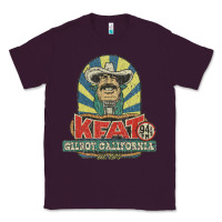 Plum kfat 94 Classic Tee - InspiraDesign