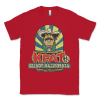 Red kfat 94 Classic Tee - InspiraDesign