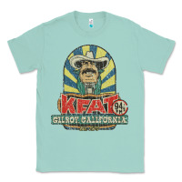 Seafoam kfat 94 Classic Tee - InspiraDesign