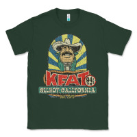 Sports Green kfat 94 Classic Tee - InspiraDesign