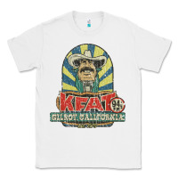 White kfat 94 Classic Tee - InspiraDesign