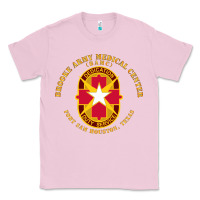 Bubblegum Pink brooke army medical center fort sam houston tx Classic Tee - InspiraDesign