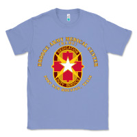 Colony Blue brooke army medical center fort sam houston tx Classic Tee - InspiraDesign