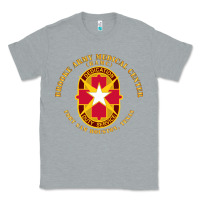 Heather Grey brooke army medical center fort sam houston tx Classic Tee - InspiraDesign
