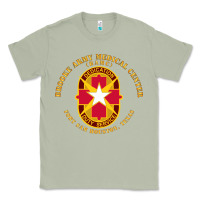 Matcha brooke army medical center fort sam houston tx Classic Tee - InspiraDesign