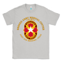 Moon Dust brooke army medical center fort sam houston tx Classic Tee - InspiraDesign