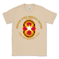 Mushroom brooke army medical center fort sam houston tx Classic Tee - InspiraDesign