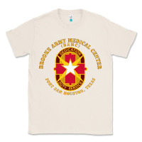 Natural brooke army medical center fort sam houston tx Classic Tee - InspiraDesign