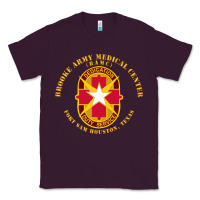 Plum brooke army medical center fort sam houston tx Classic Tee - InspiraDesign