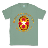 Sage brooke army medical center fort sam houston tx Classic Tee - InspiraDesign