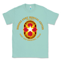 Seafoam brooke army medical center fort sam houston tx Classic Tee - InspiraDesign