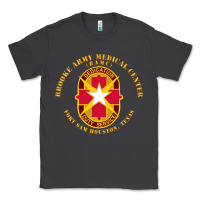 Smoke brooke army medical center fort sam houston tx Classic Tee - InspiraDesign