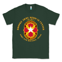 Sports Green brooke army medical center fort sam houston tx Classic Tee - InspiraDesign