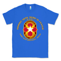 True Royal brooke army medical center fort sam houston tx Classic Tee - InspiraDesign