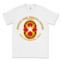 White brooke army medical center fort sam houston tx Classic Tee - InspiraDesign