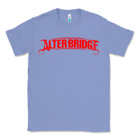 Colony Blue alter bridge Classic Tee - InspiraDesign