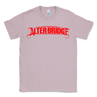 Lilac alter bridge Classic Tee - InspiraDesign