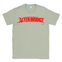 Matcha alter bridge Classic Tee - InspiraDesign