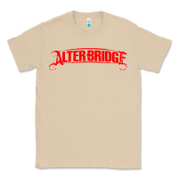 Mushroom alter bridge Classic Tee - InspiraDesign