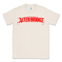 Natural alter bridge Classic Tee - InspiraDesign