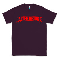 Plum alter bridge Classic Tee - InspiraDesign