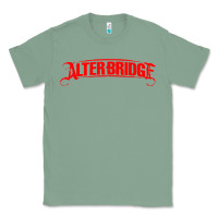 Sage alter bridge Classic Tee - InspiraDesign