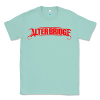Seafoam alter bridge Classic Tee - InspiraDesign