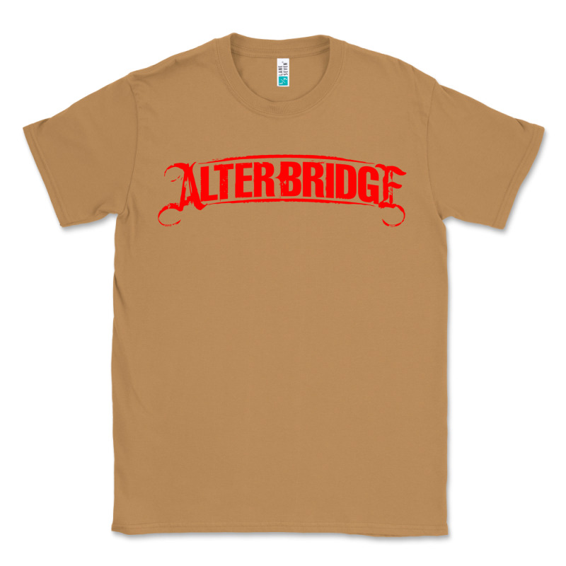 Alter Bridge Classic Tee by InspiraDesign | Teevron