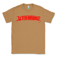 Toasted Coconut alter bridge Classic Tee - InspiraDesign