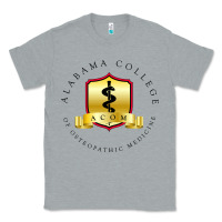 Heather Grey (ACOM) Al4b4m4, College of Osteopathic Medicine Classic Tee - InspiraDesign