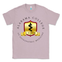 Lilac (ACOM) Al4b4m4, College of Osteopathic Medicine Classic Tee - InspiraDesign