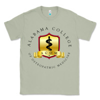 Matcha (ACOM) Al4b4m4, College of Osteopathic Medicine Classic Tee - InspiraDesign