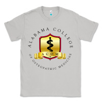 Moon Dust (ACOM) Al4b4m4, College of Osteopathic Medicine Classic Tee - InspiraDesign