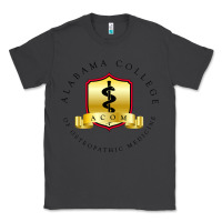 Smoke (ACOM) Al4b4m4, College of Osteopathic Medicine Classic Tee - InspiraDesign