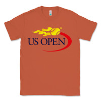 Copper us open tennis Classic Tee - InspiraDesign