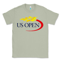 Matcha us open tennis Classic Tee - InspiraDesign